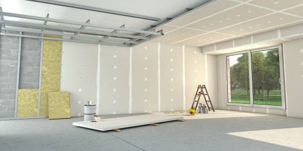 Reliable St Paul Park, MN Insulation Contractor Solutions